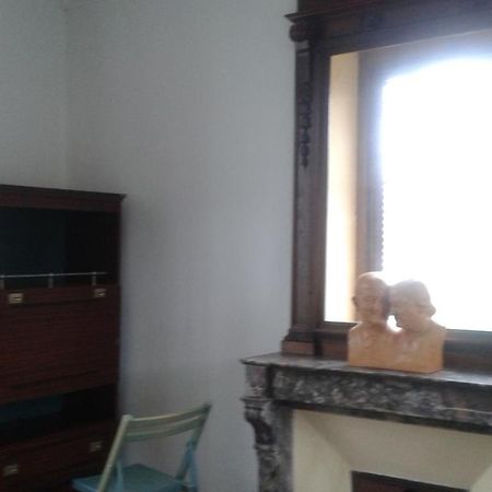 Helocar Appartement Morlaix Buitenkant foto