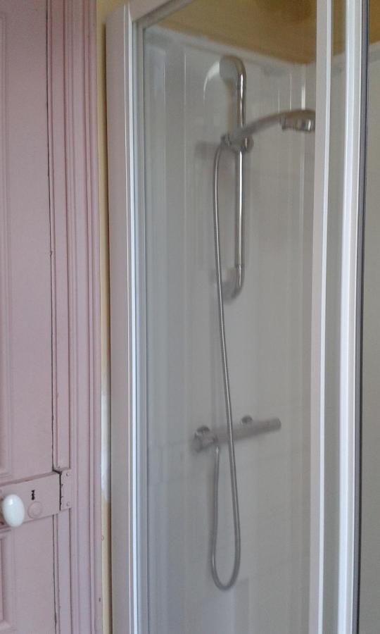 Helocar Appartement Morlaix Buitenkant foto