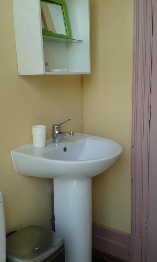 Helocar Appartement Morlaix Buitenkant foto
