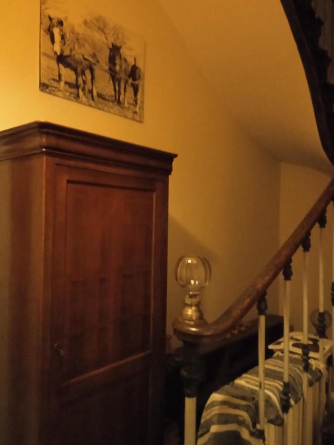 Helocar Appartement Morlaix Buitenkant foto