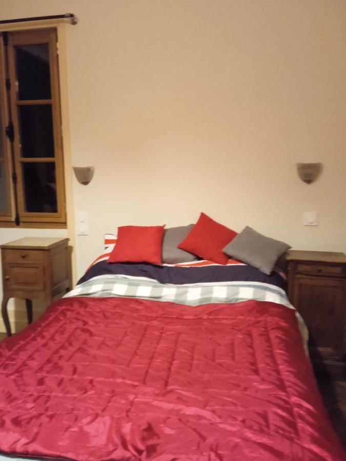 Helocar Appartement Morlaix Buitenkant foto
